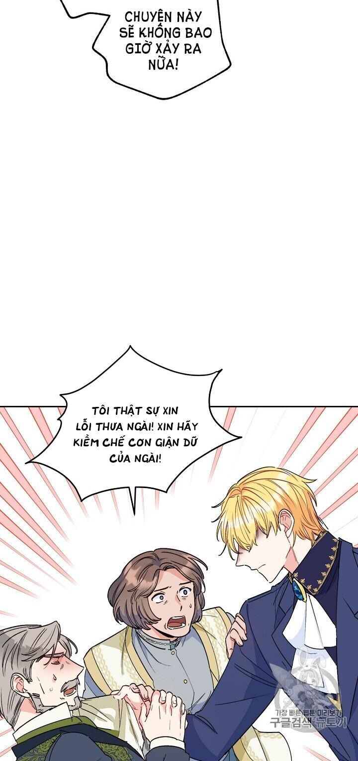 50 Công Thức Pha Trà Của Nữ Công Tước Chapter 90 - 17