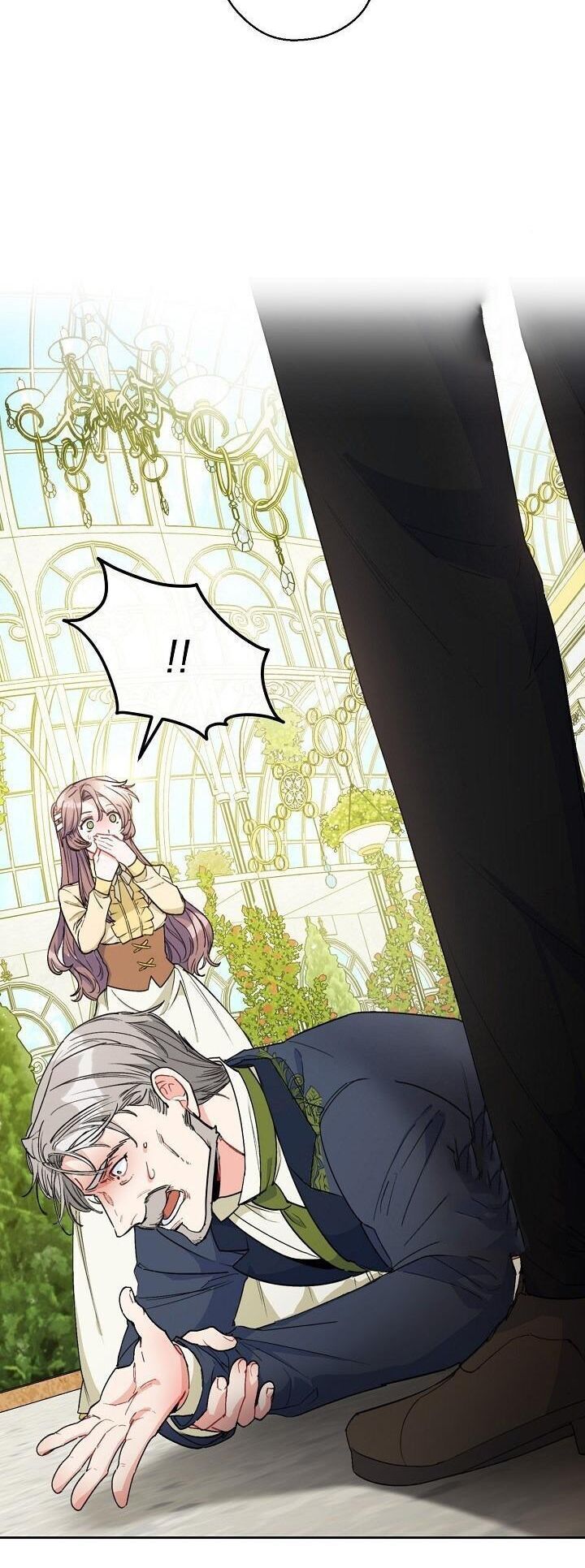 50 Công Thức Pha Trà Của Nữ Công Tước Chapter 90 - 3