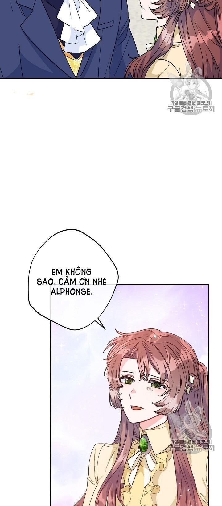 50 Công Thức Pha Trà Của Nữ Công Tước Chapter 90 - 21