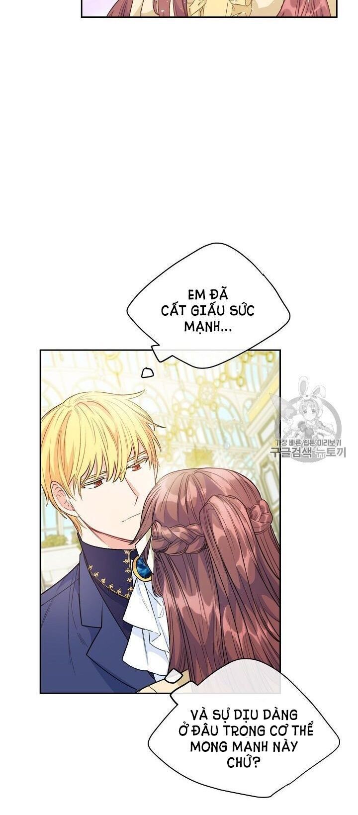 50 Công Thức Pha Trà Của Nữ Công Tước Chapter 90 - 22