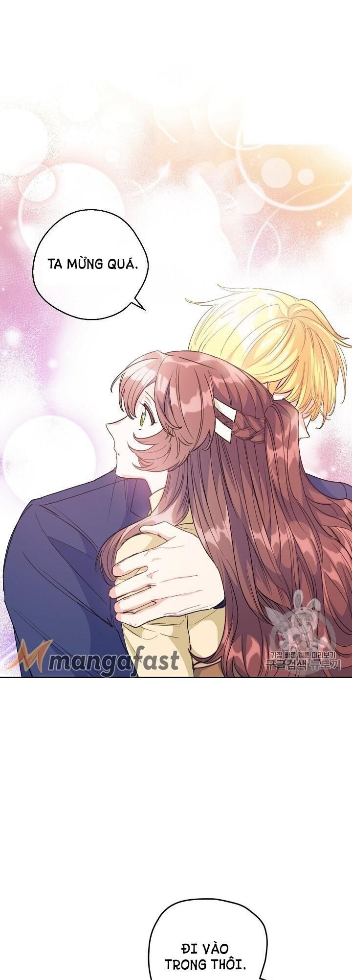 50 Công Thức Pha Trà Của Nữ Công Tước Chapter 90 - 23