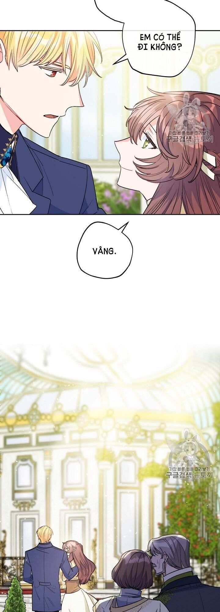 50 Công Thức Pha Trà Của Nữ Công Tước Chapter 90 - 24