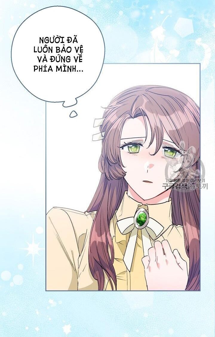 50 Công Thức Pha Trà Của Nữ Công Tước Chapter 90 - 30