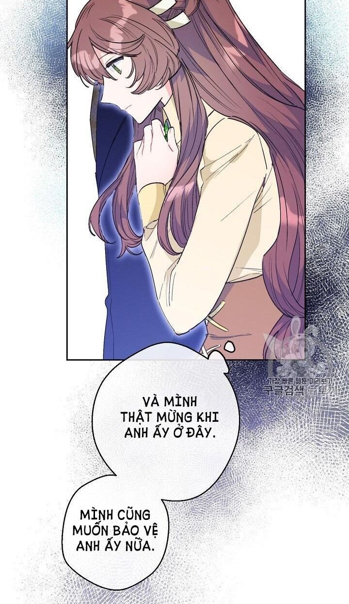 50 Công Thức Pha Trà Của Nữ Công Tước Chapter 90 - 33