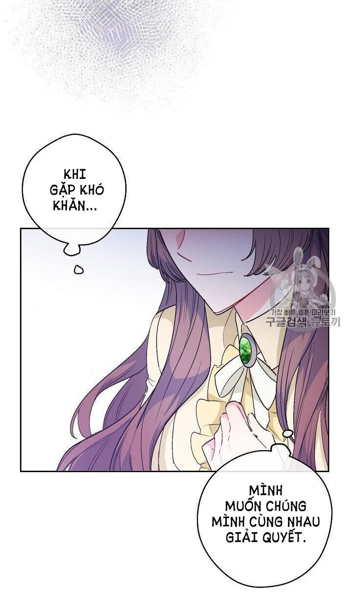 50 Công Thức Pha Trà Của Nữ Công Tước Chapter 90 - 34