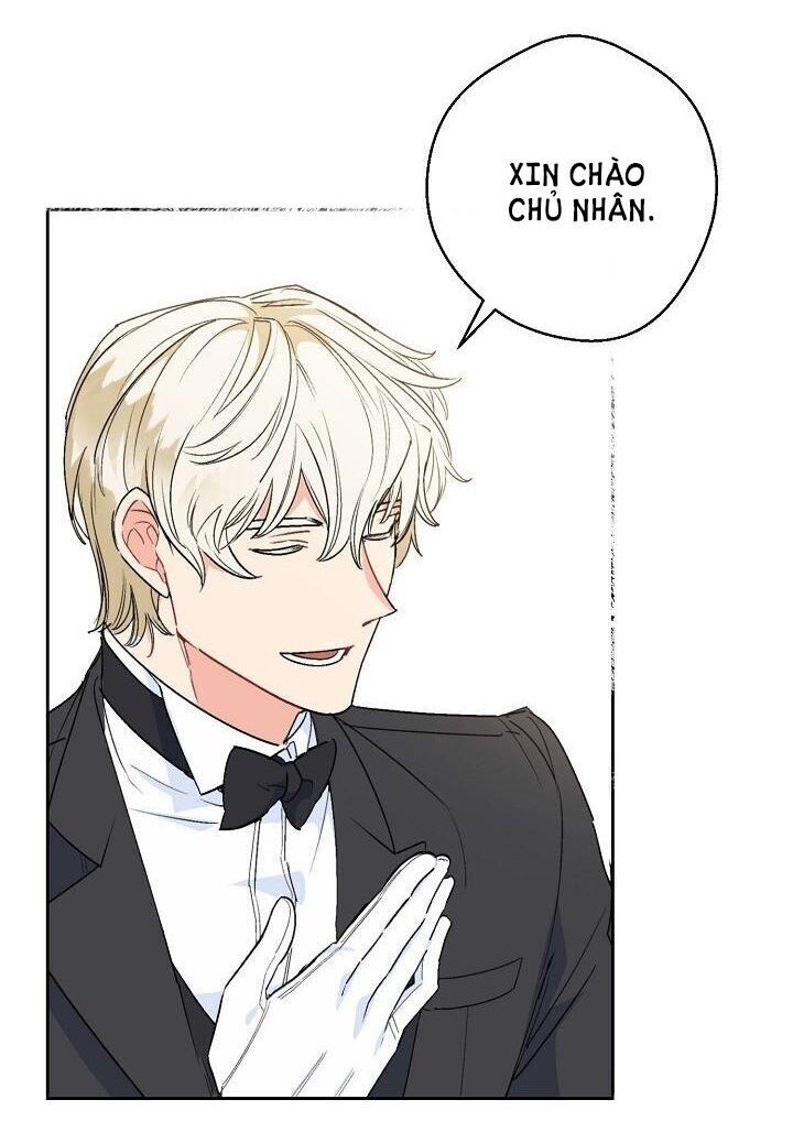 50 Công Thức Pha Trà Của Nữ Công Tước Chapter 90 - 39