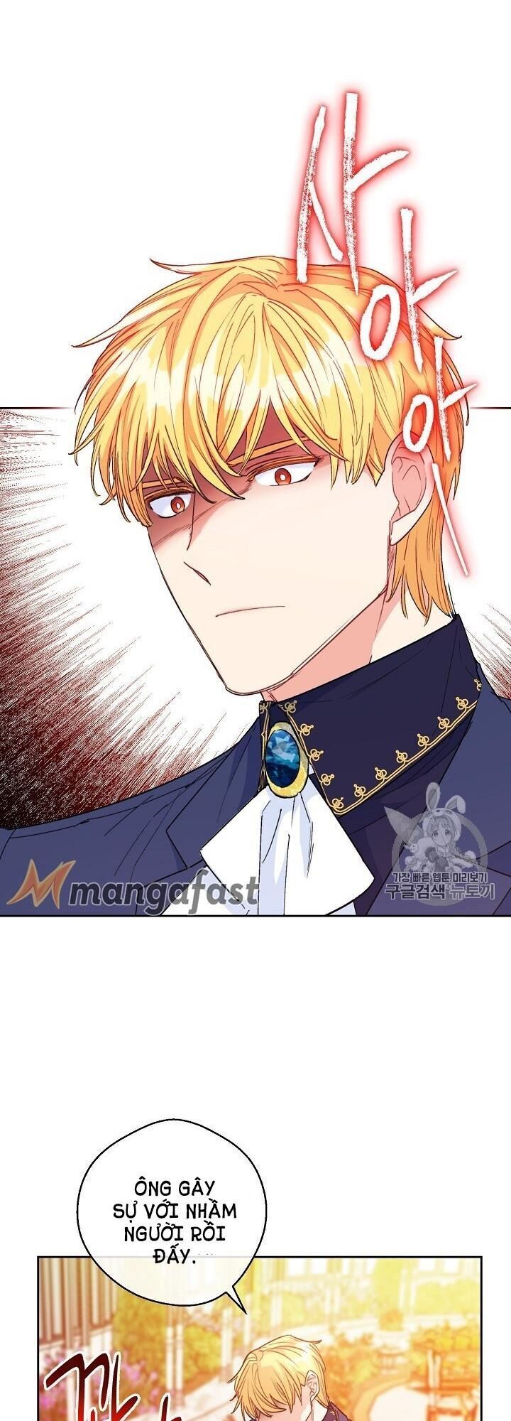 50 Công Thức Pha Trà Của Nữ Công Tước Chapter 90 - 5