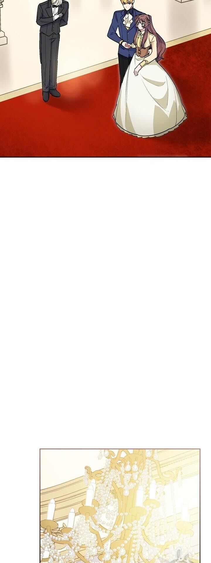 50 Công Thức Pha Trà Của Nữ Công Tước Chapter 90 - 41