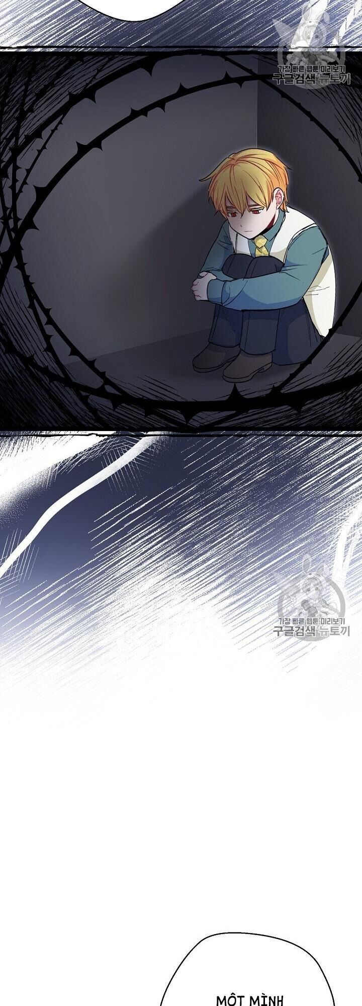 50 Công Thức Pha Trà Của Nữ Công Tước Chapter 90 - 44