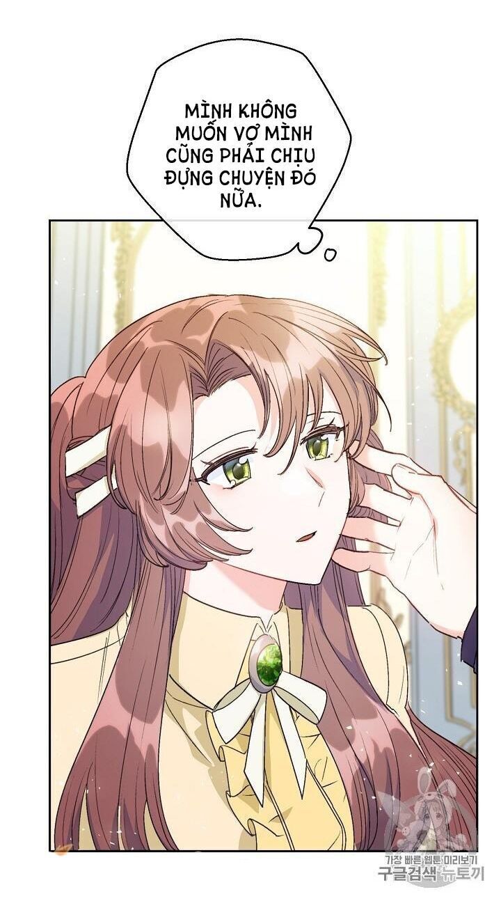 50 Công Thức Pha Trà Của Nữ Công Tước Chapter 90 - 46