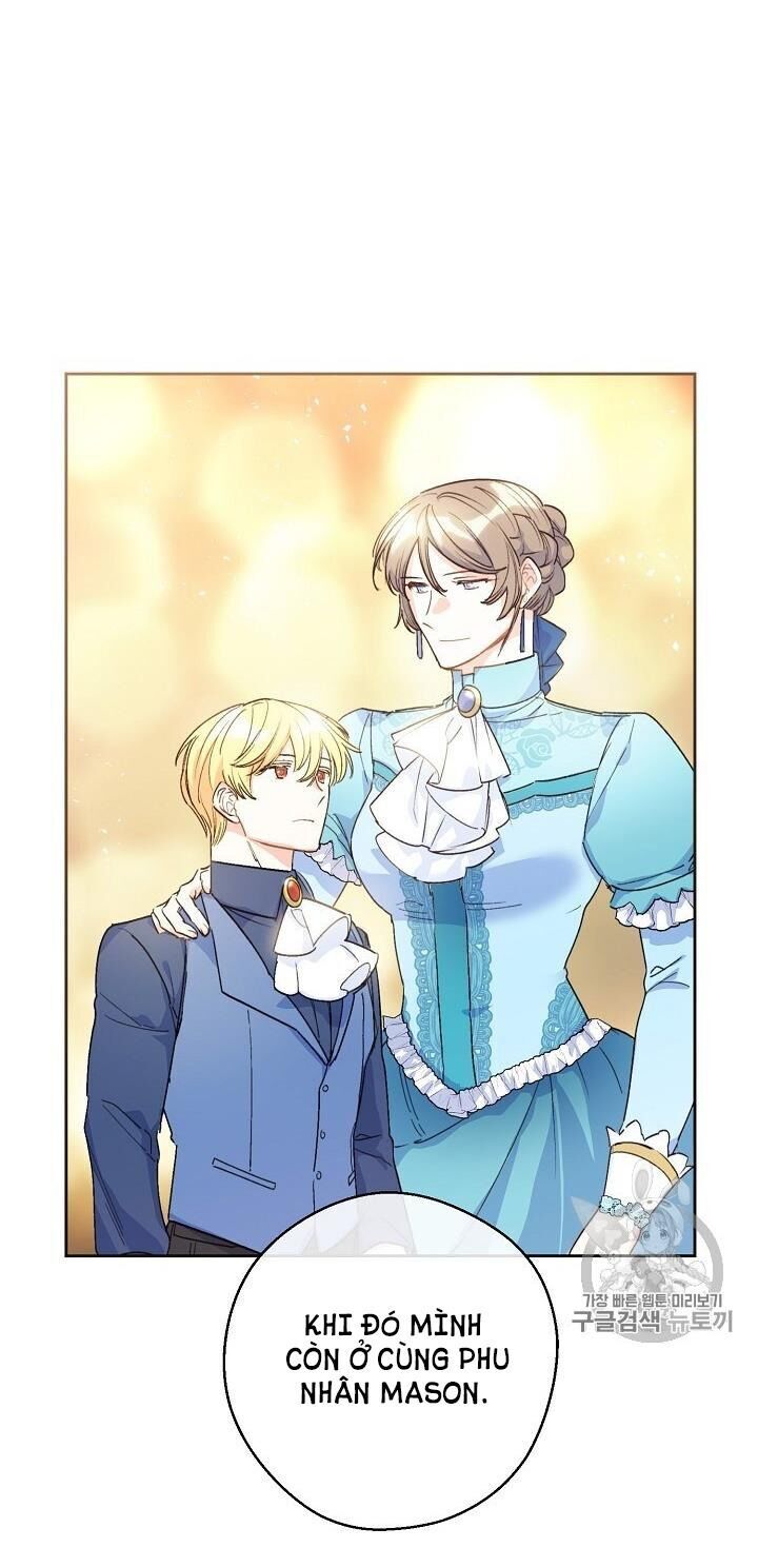 50 Công Thức Pha Trà Của Nữ Công Tước Chapter 90 - 48