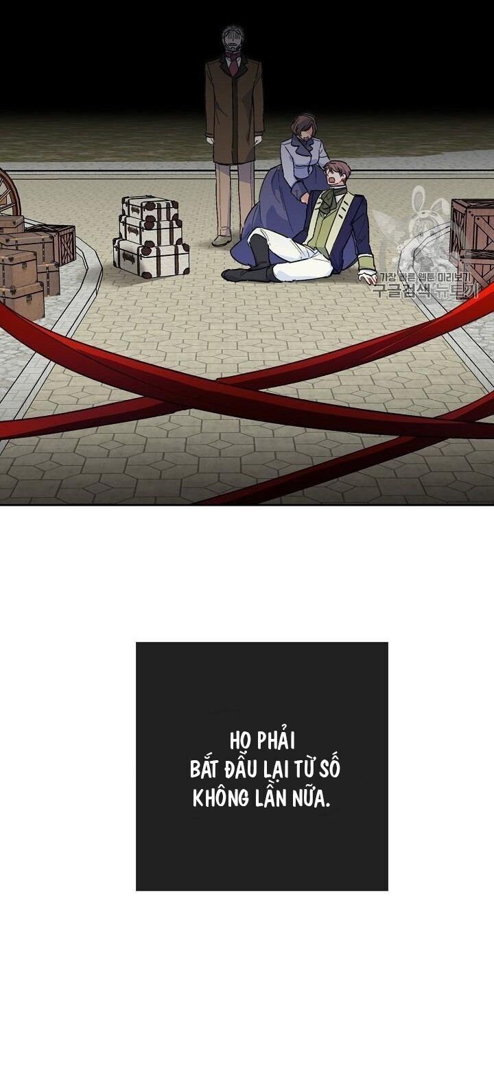 50 Công Thức Pha Trà Của Nữ Công Tước Chapter 90 - 56