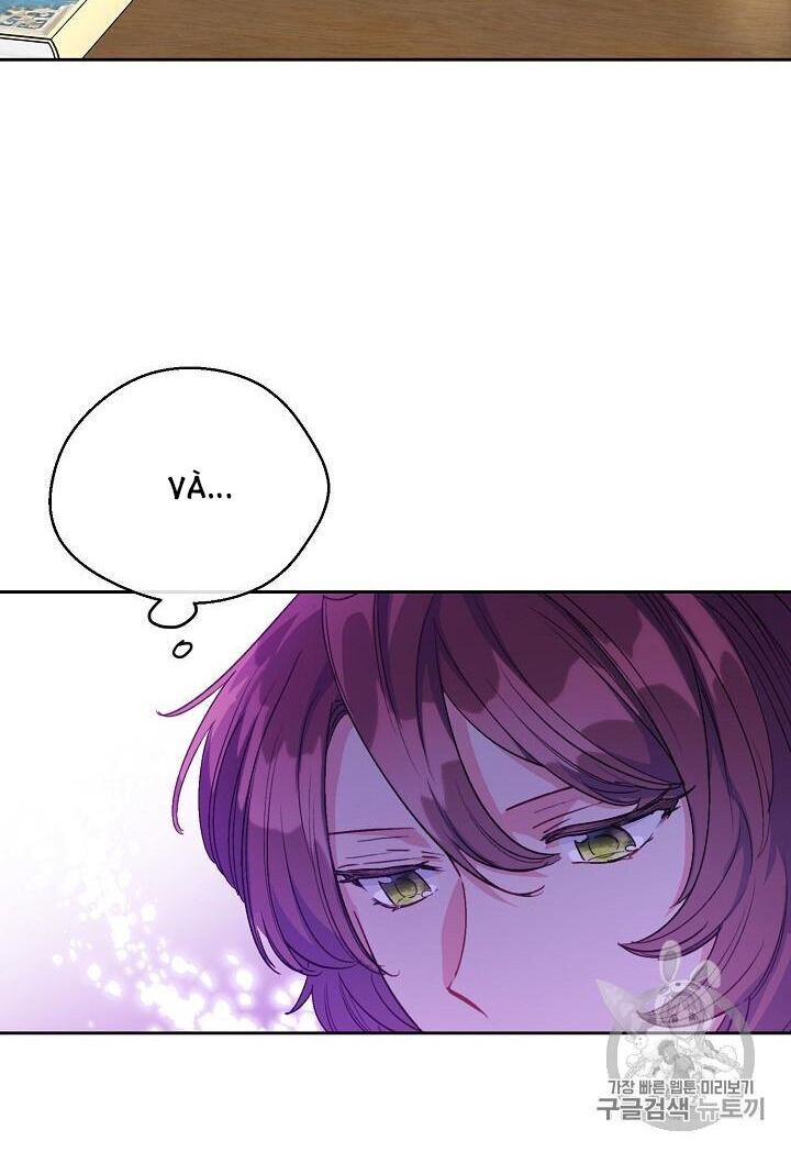 50 Công Thức Pha Trà Của Nữ Công Tước Chapter 90 - 60