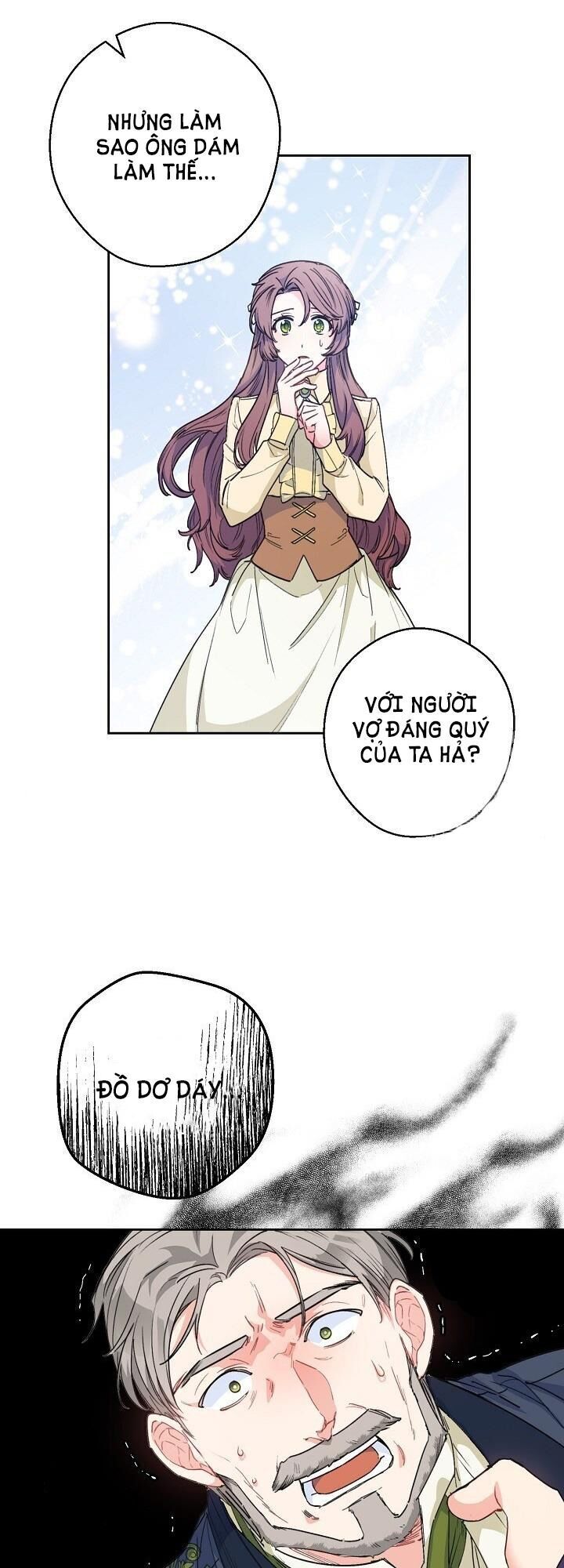 50 Công Thức Pha Trà Của Nữ Công Tước Chapter 90 - 8