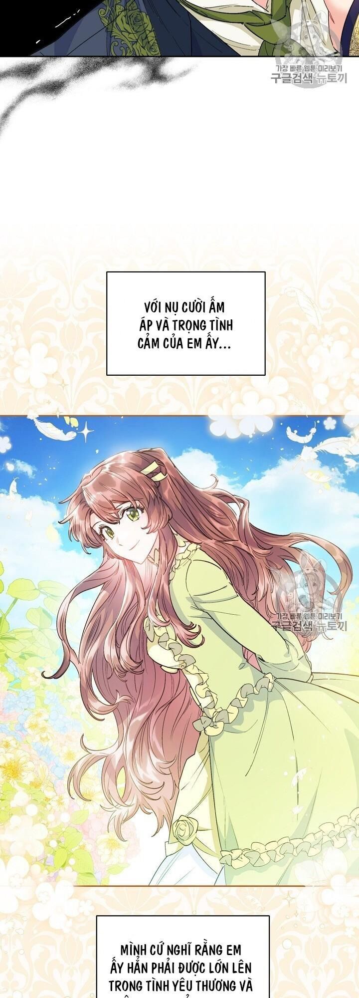 50 Công Thức Pha Trà Của Nữ Công Tước Chapter 90 - 9