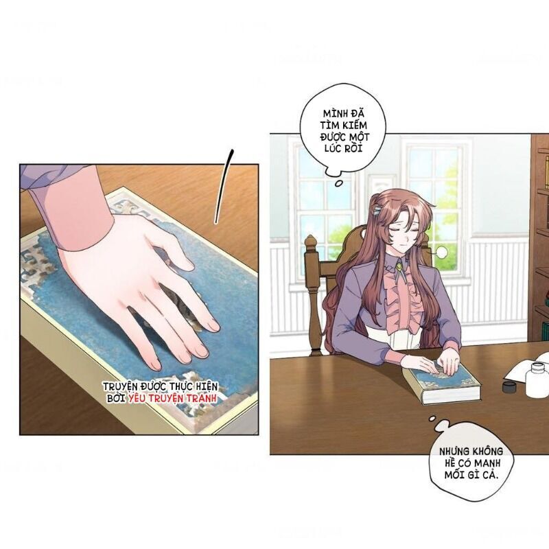 50 Công Thức Pha Trà Của Nữ Công Tước Chapter 91 - 1