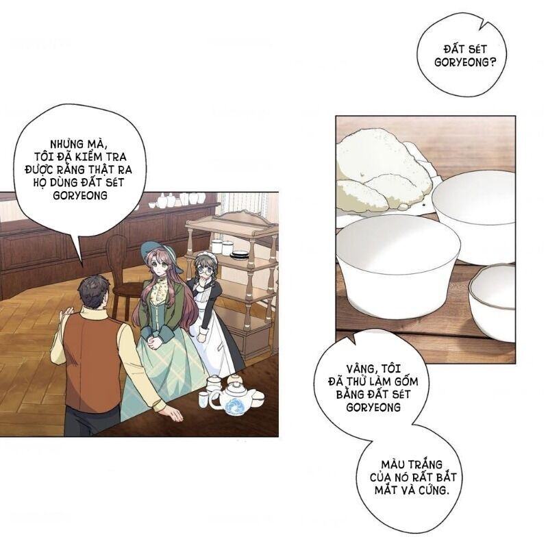 50 Công Thức Pha Trà Của Nữ Công Tước Chapter 91 - 11