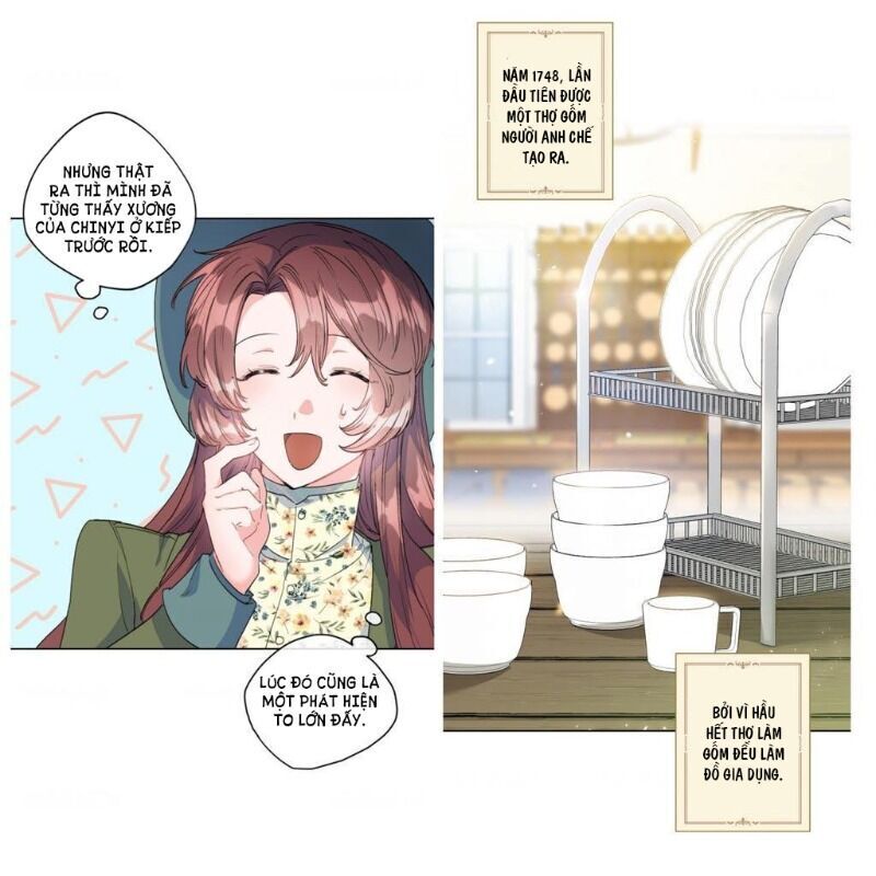 50 Công Thức Pha Trà Của Nữ Công Tước Chapter 91 - 15