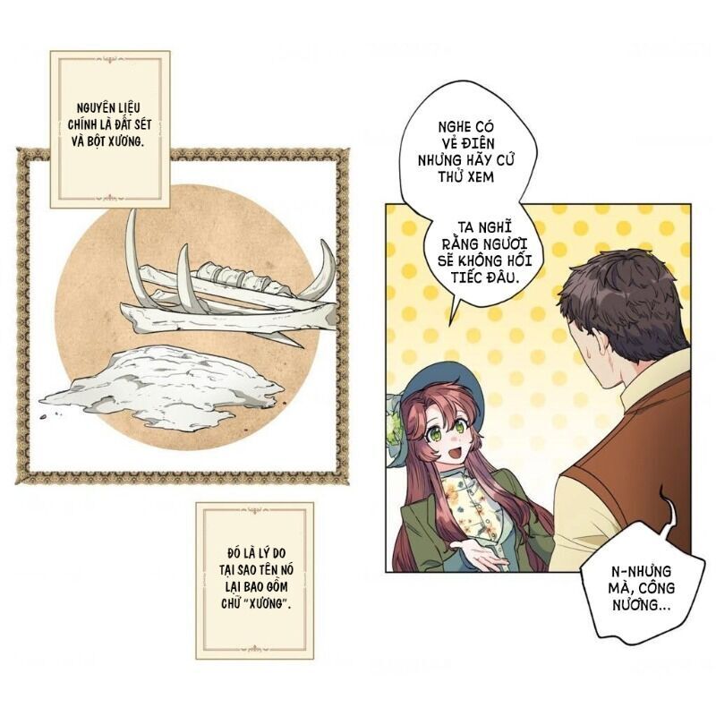 50 Công Thức Pha Trà Của Nữ Công Tước Chapter 91 - 16