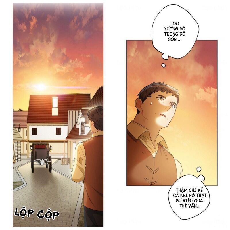 50 Công Thức Pha Trà Của Nữ Công Tước Chapter 91 - 20