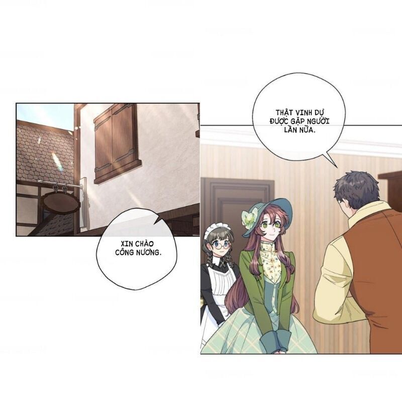 50 Công Thức Pha Trà Của Nữ Công Tước Chapter 91 - 3