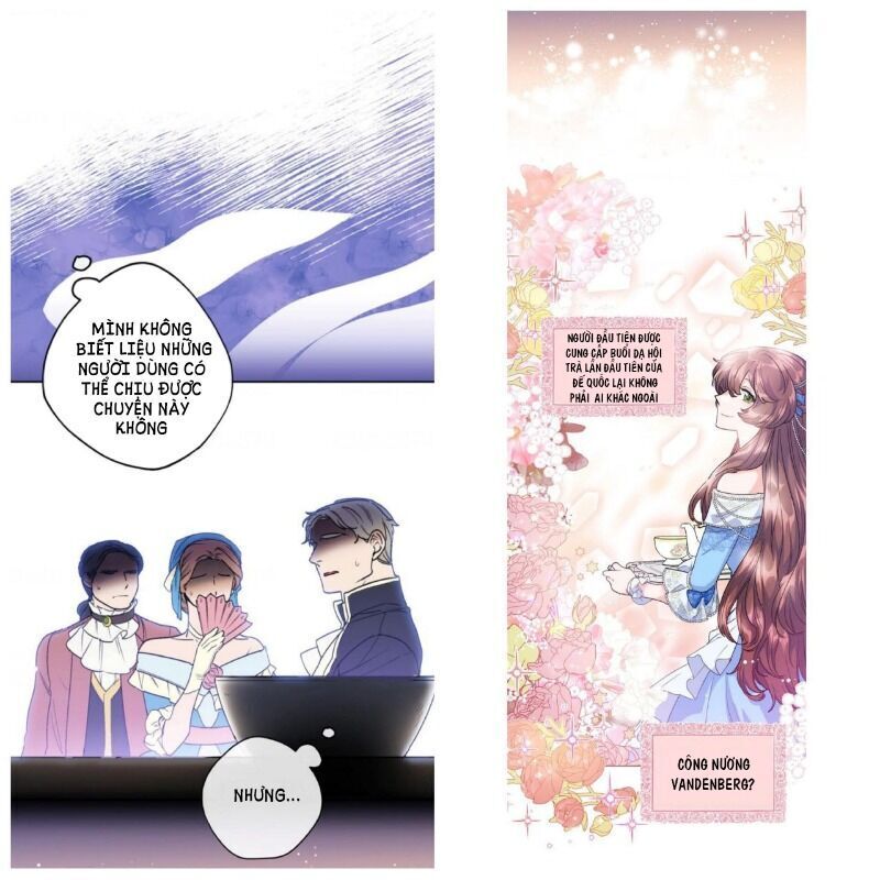 50 Công Thức Pha Trà Của Nữ Công Tước Chapter 91 - 21
