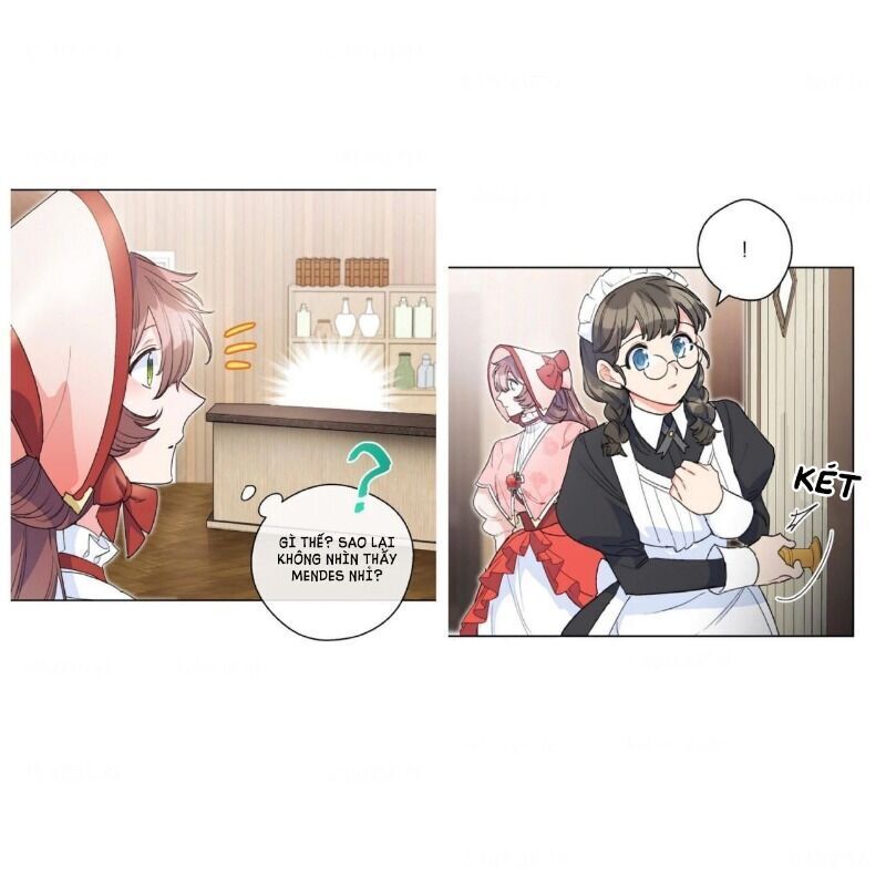 50 Công Thức Pha Trà Của Nữ Công Tước Chapter 91 - 26