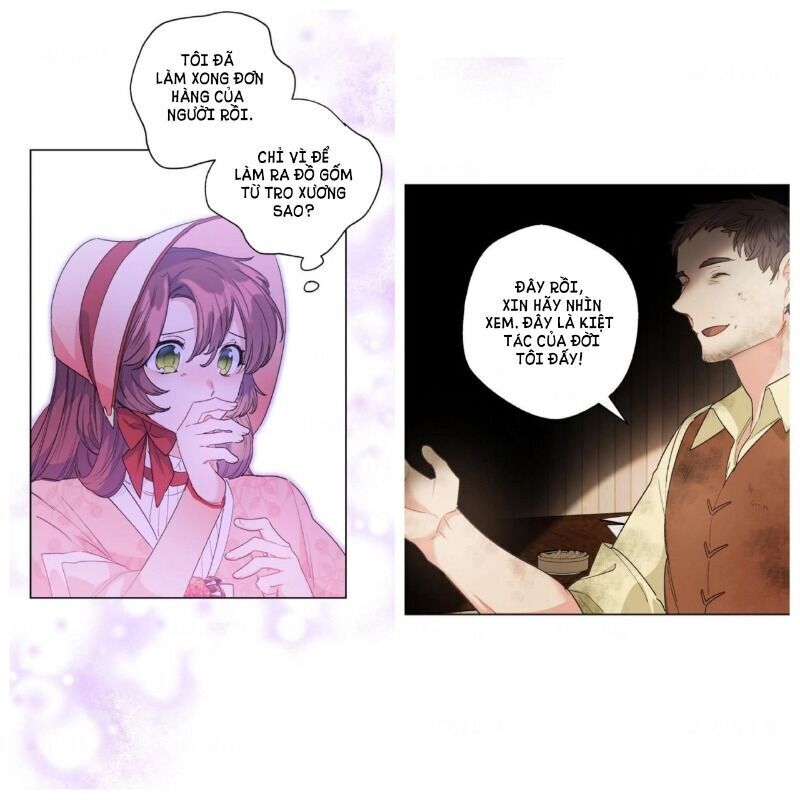 50 Công Thức Pha Trà Của Nữ Công Tước Chapter 91 - 30