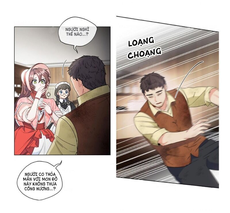 50 Công Thức Pha Trà Của Nữ Công Tước Chapter 91 - 31