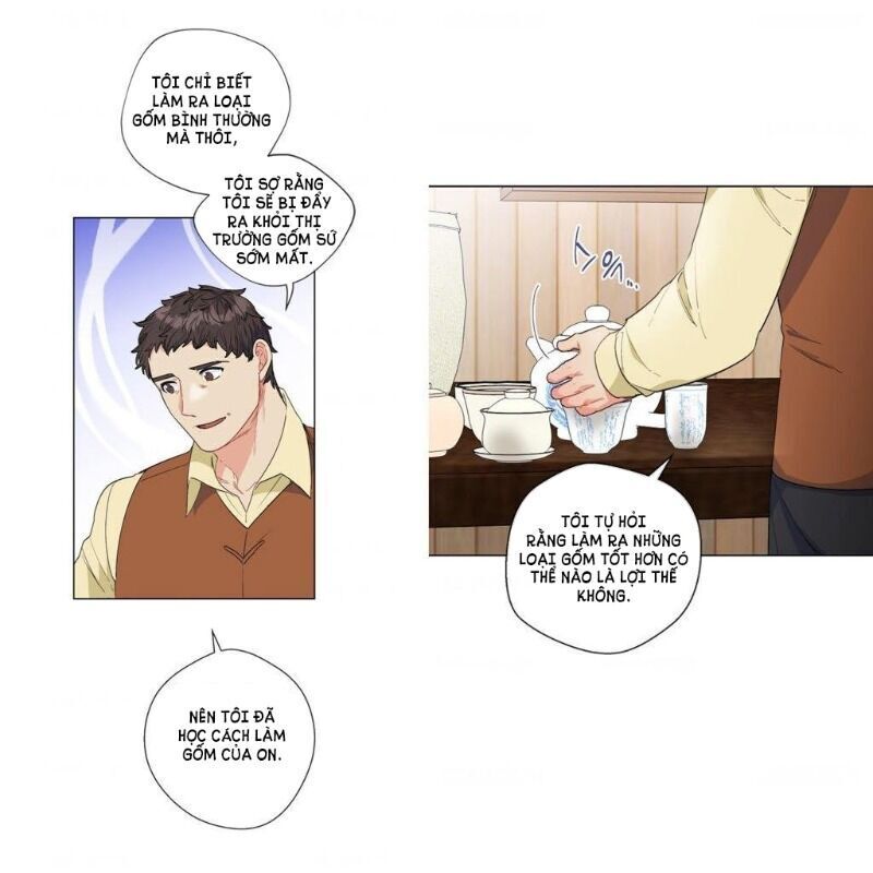 50 Công Thức Pha Trà Của Nữ Công Tước Chapter 91 - 7