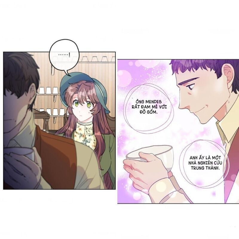 50 Công Thức Pha Trà Của Nữ Công Tước Chapter 91 - 8