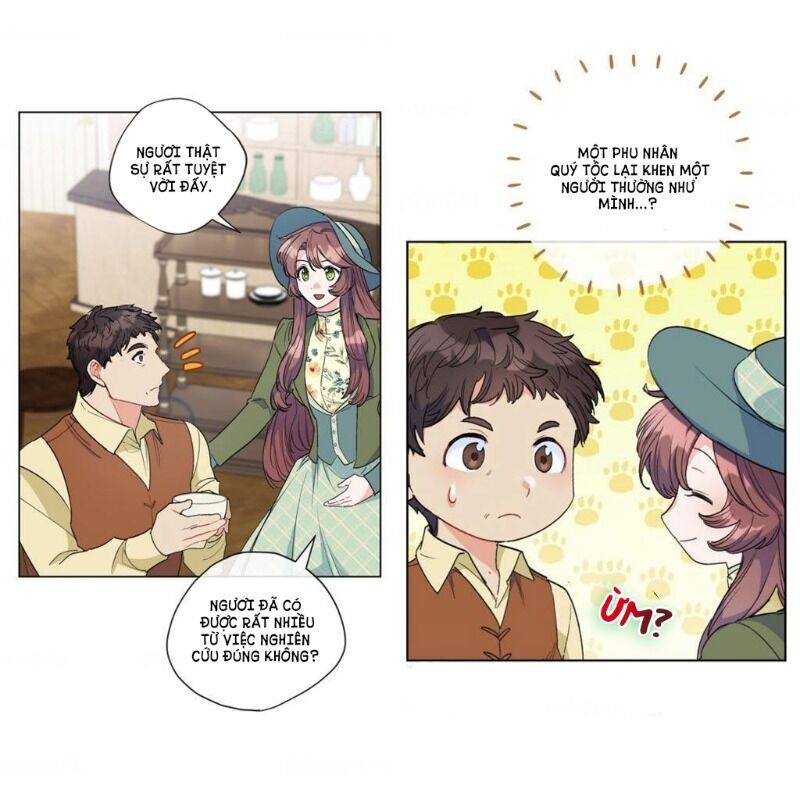 50 Công Thức Pha Trà Của Nữ Công Tước Chapter 91 - 9