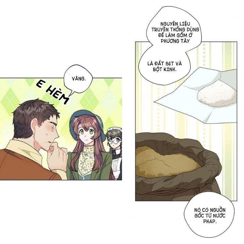 50 Công Thức Pha Trà Của Nữ Công Tước Chapter 91 - 10