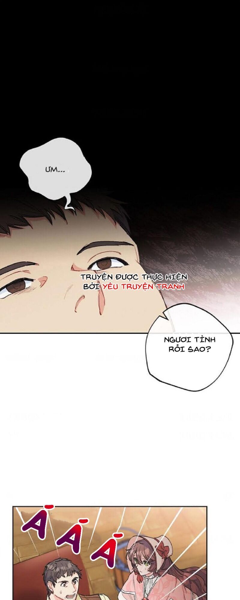 50 Công Thức Pha Trà Của Nữ Công Tước Chapter 92 - 1