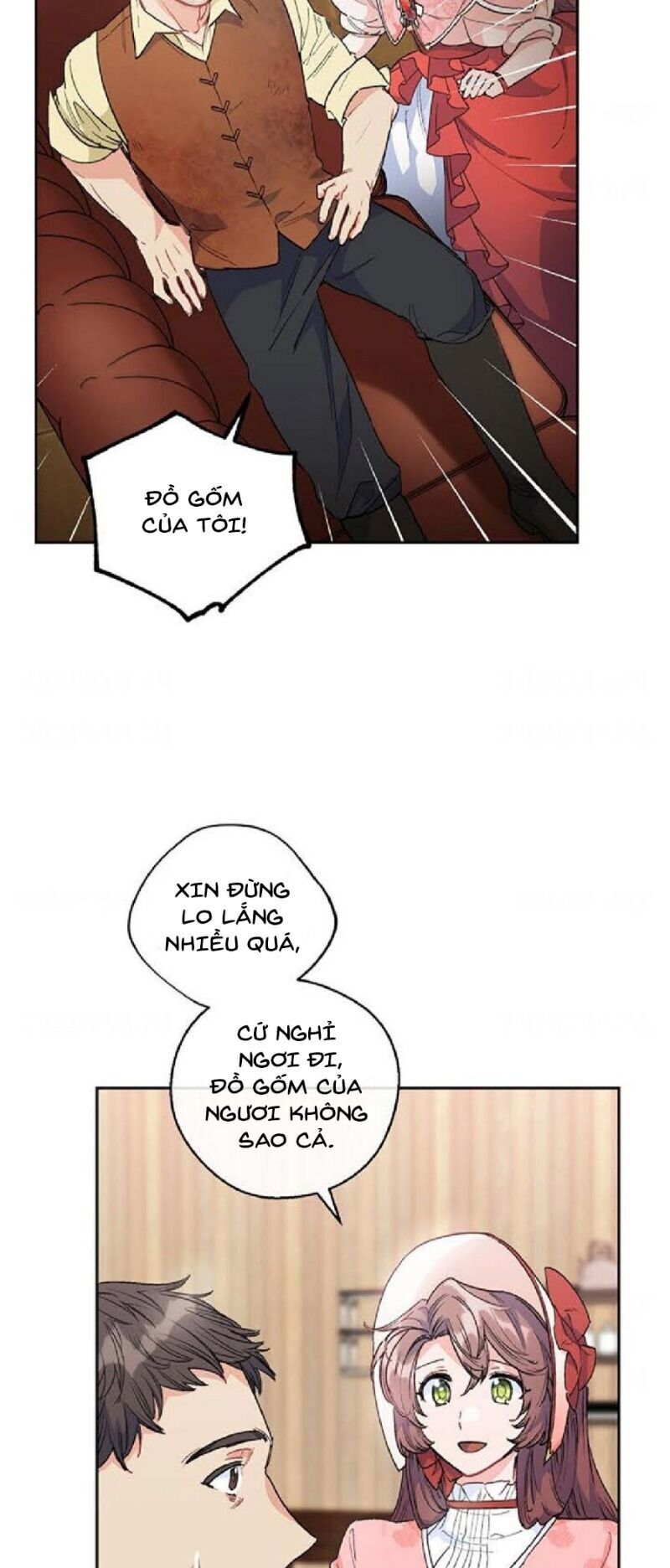 50 Công Thức Pha Trà Của Nữ Công Tước Chapter 92 - 2