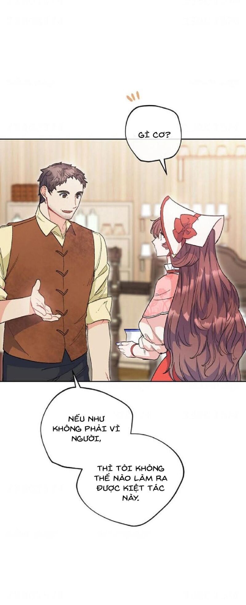 50 Công Thức Pha Trà Của Nữ Công Tước Chapter 92 - 11