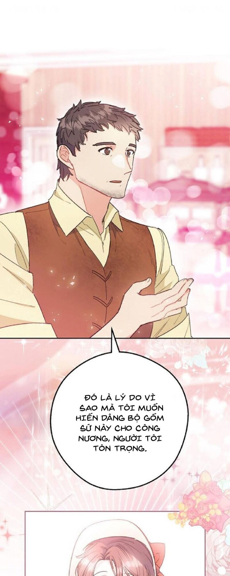50 Công Thức Pha Trà Của Nữ Công Tước Chapter 92 - 12