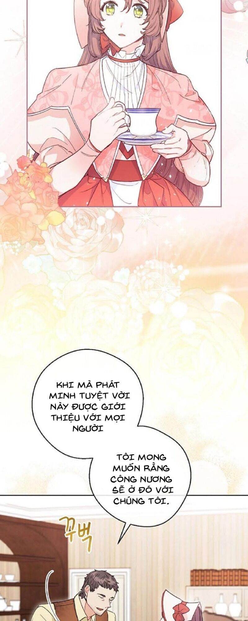 50 Công Thức Pha Trà Của Nữ Công Tước Chapter 92 - 13