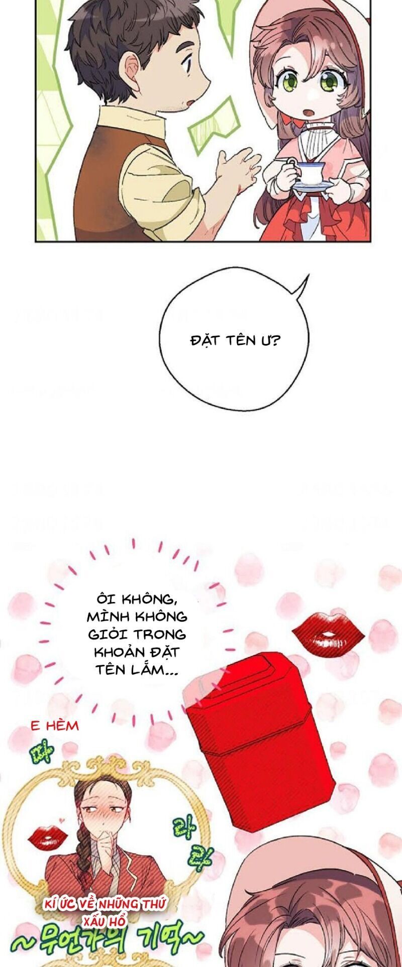 50 Công Thức Pha Trà Của Nữ Công Tước Chapter 92 - 17