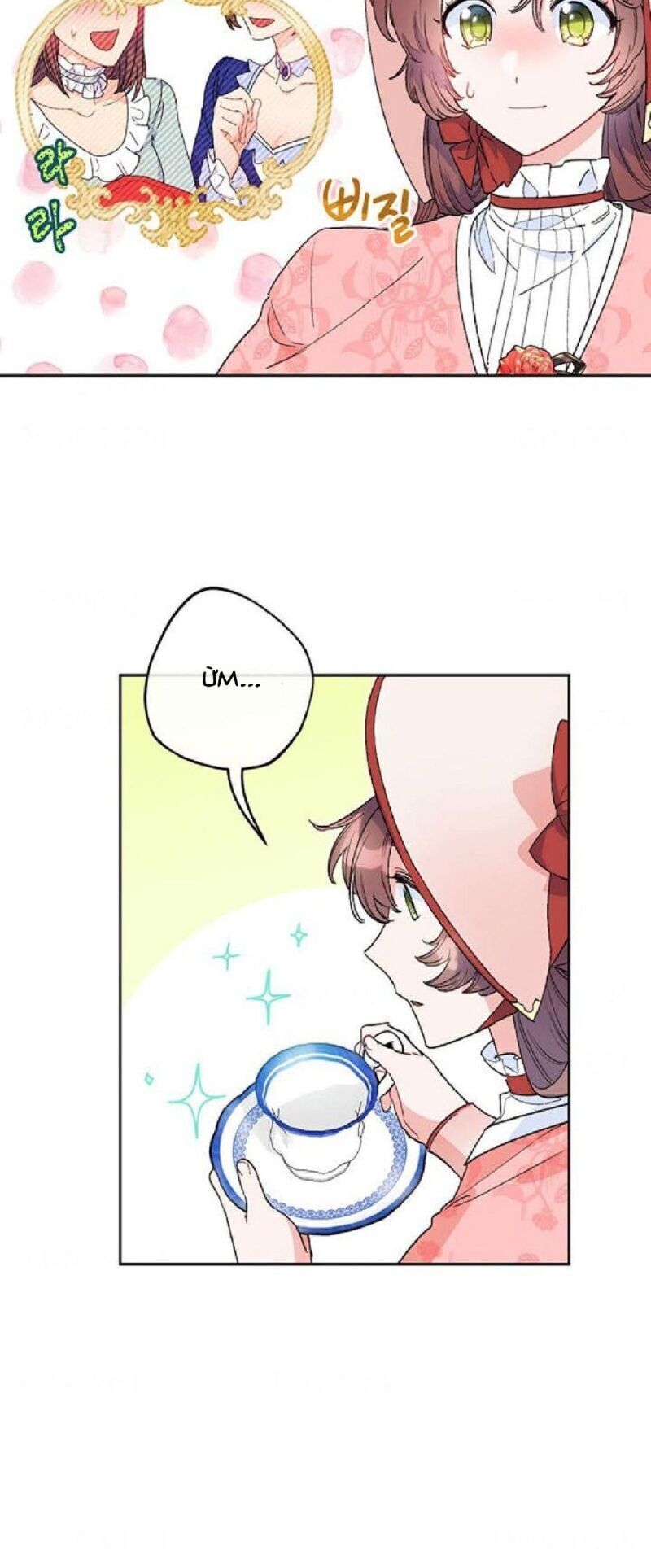 50 Công Thức Pha Trà Của Nữ Công Tước Chapter 92 - 18