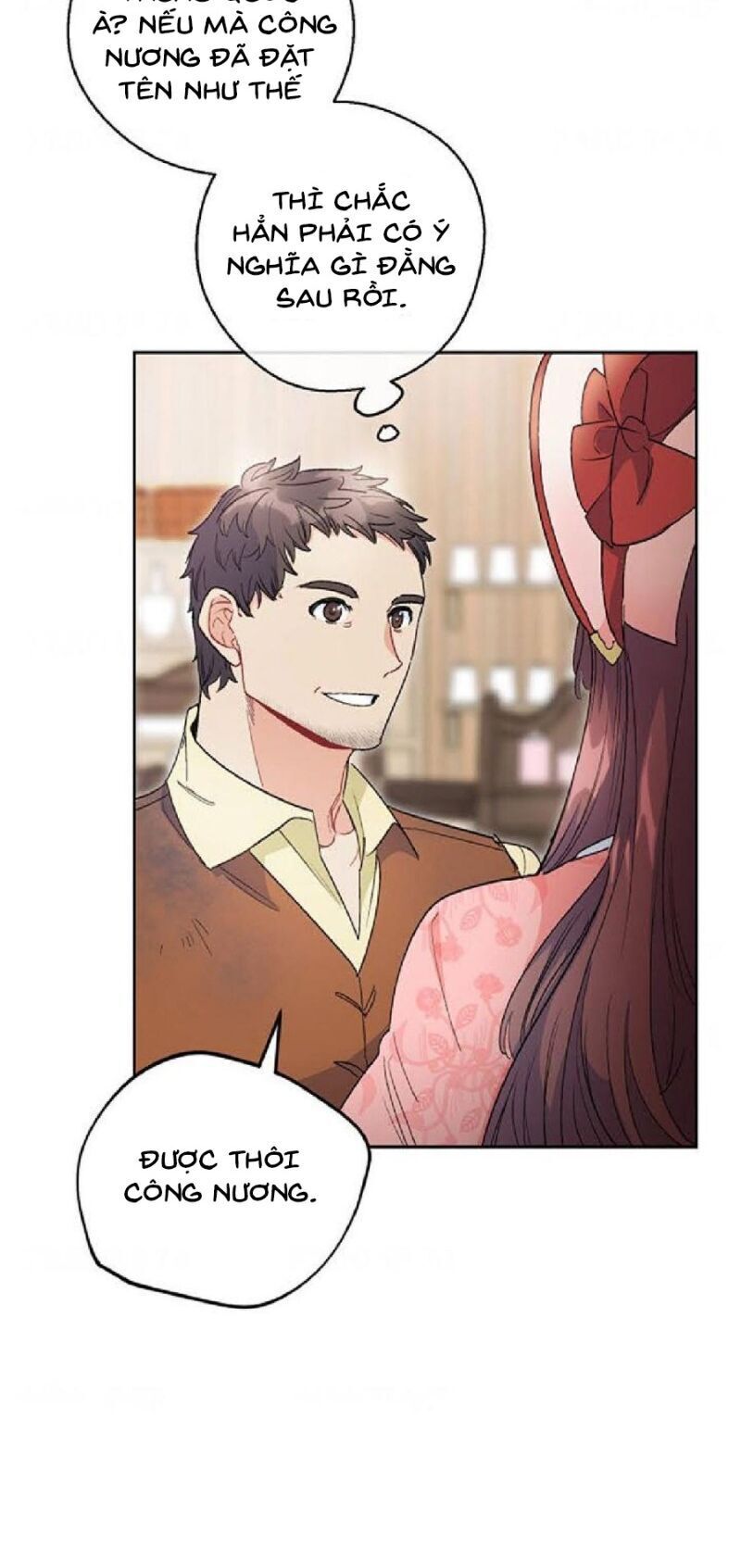 50 Công Thức Pha Trà Của Nữ Công Tước Chapter 92 - 21