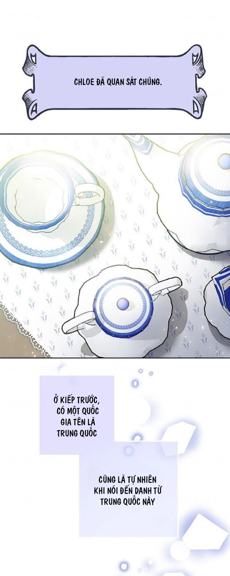 50 Công Thức Pha Trà Của Nữ Công Tước Chapter 92 - 22