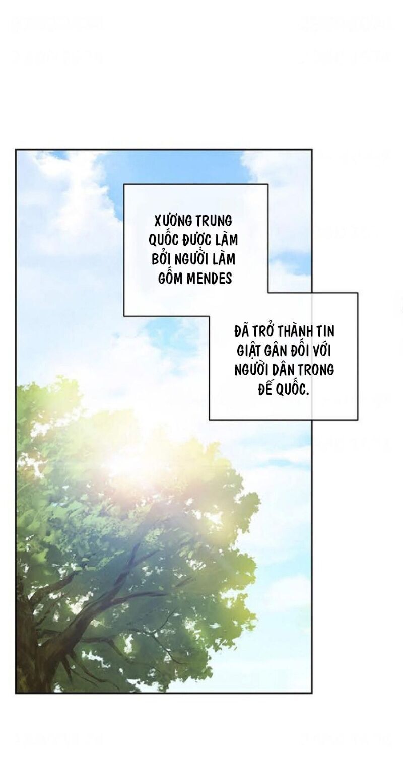 50 Công Thức Pha Trà Của Nữ Công Tước Chapter 92 - 25