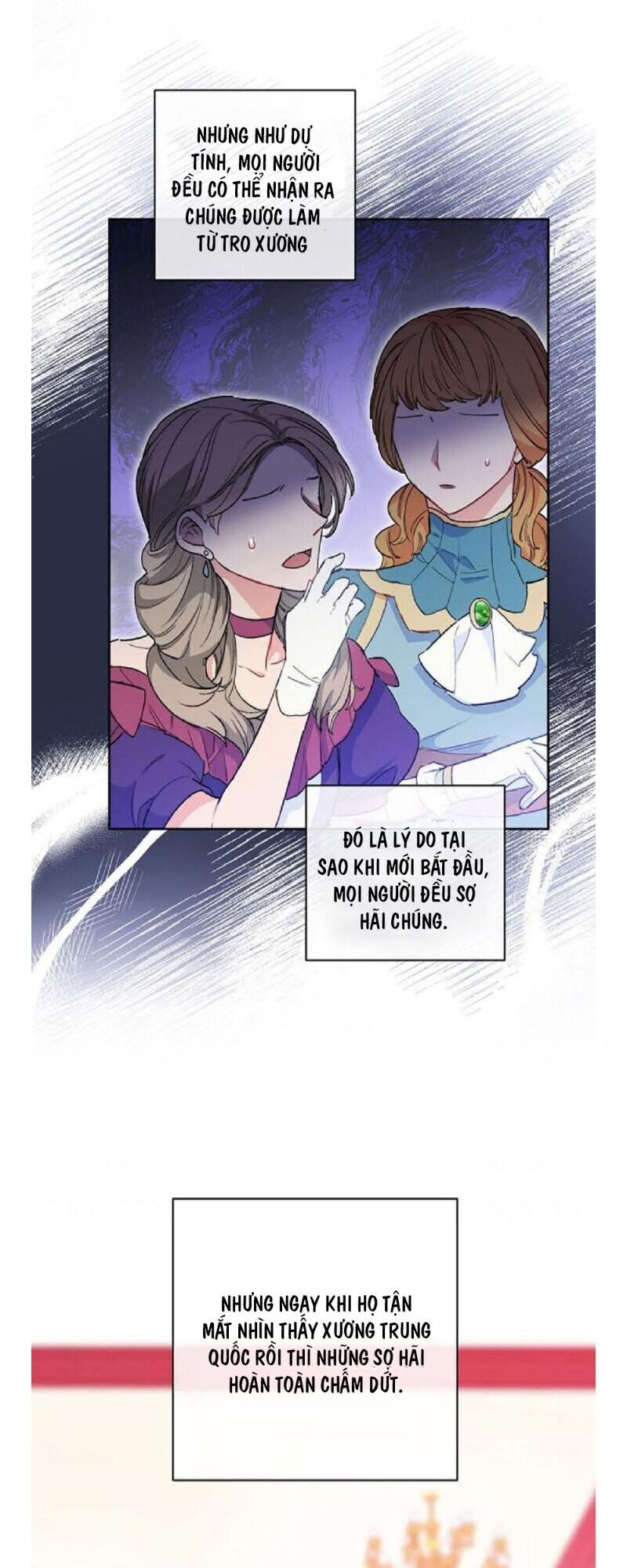 50 Công Thức Pha Trà Của Nữ Công Tước Chapter 92 - 26