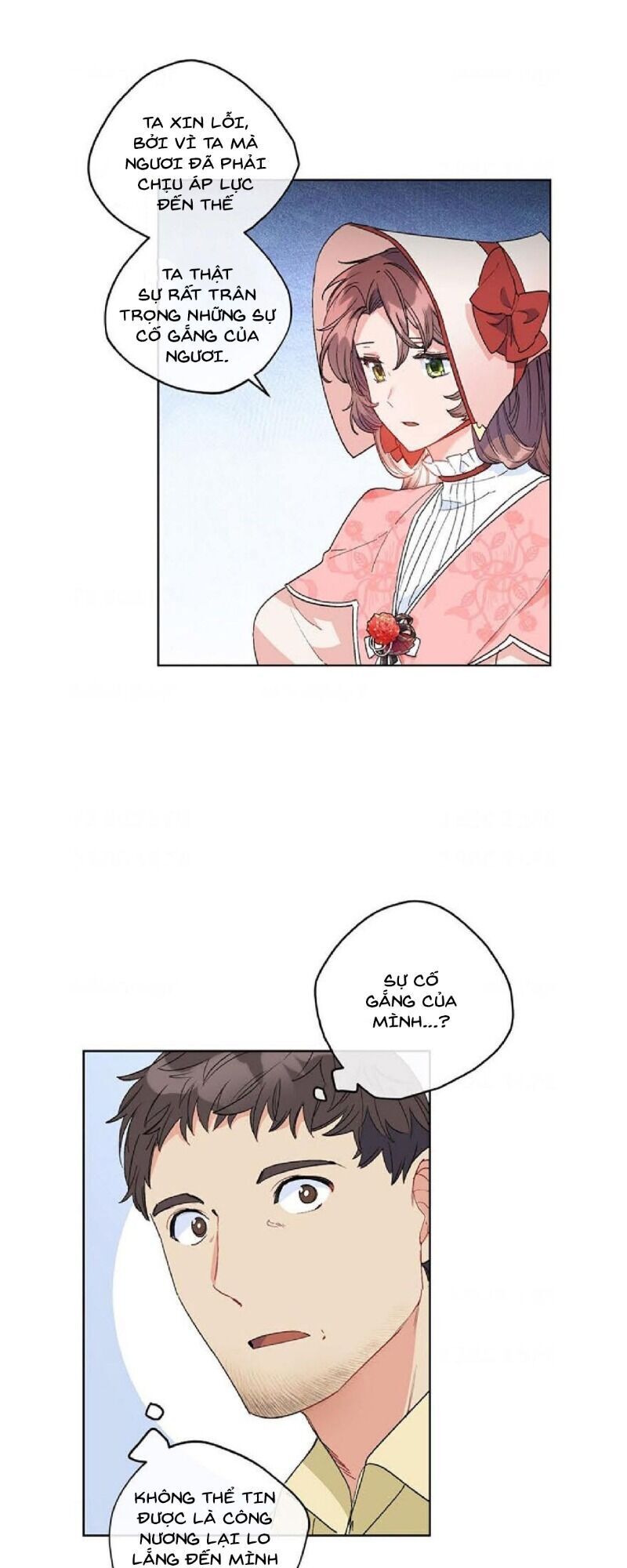 50 Công Thức Pha Trà Của Nữ Công Tước Chapter 92 - 4