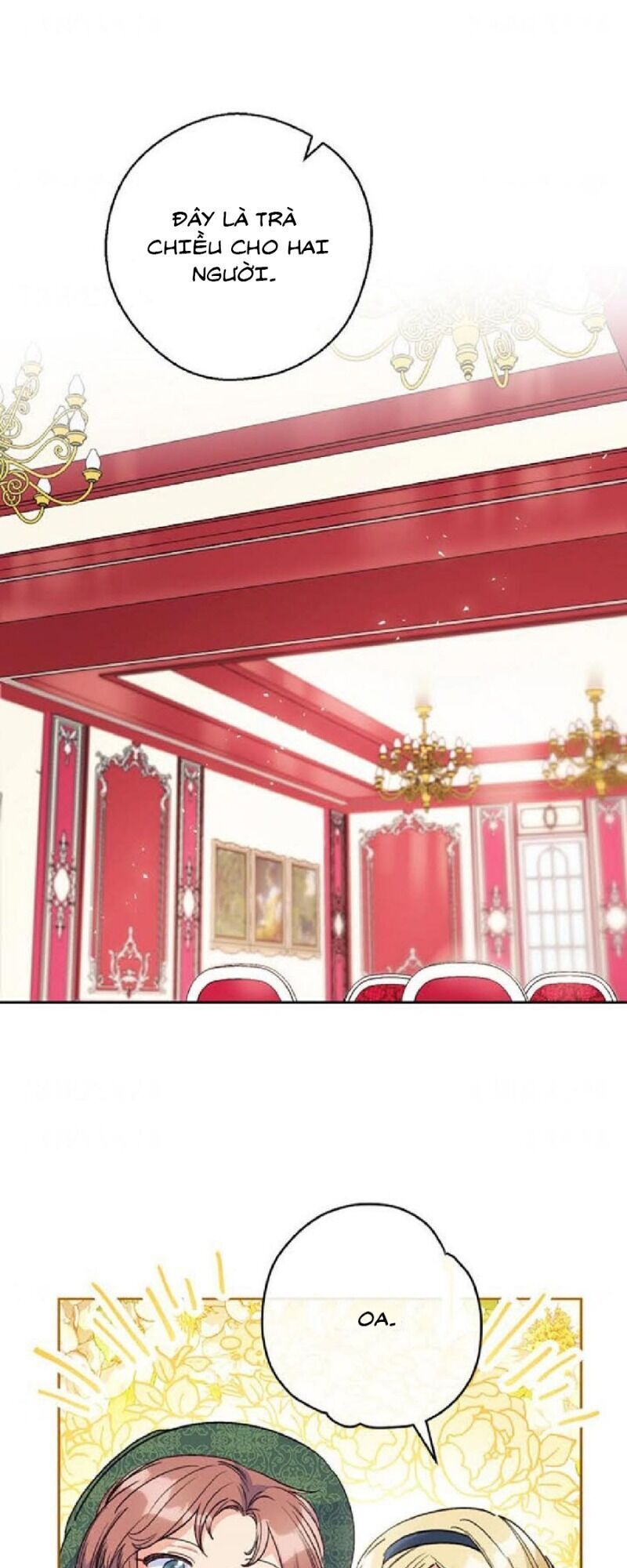 50 Công Thức Pha Trà Của Nữ Công Tước Chapter 92 - 37