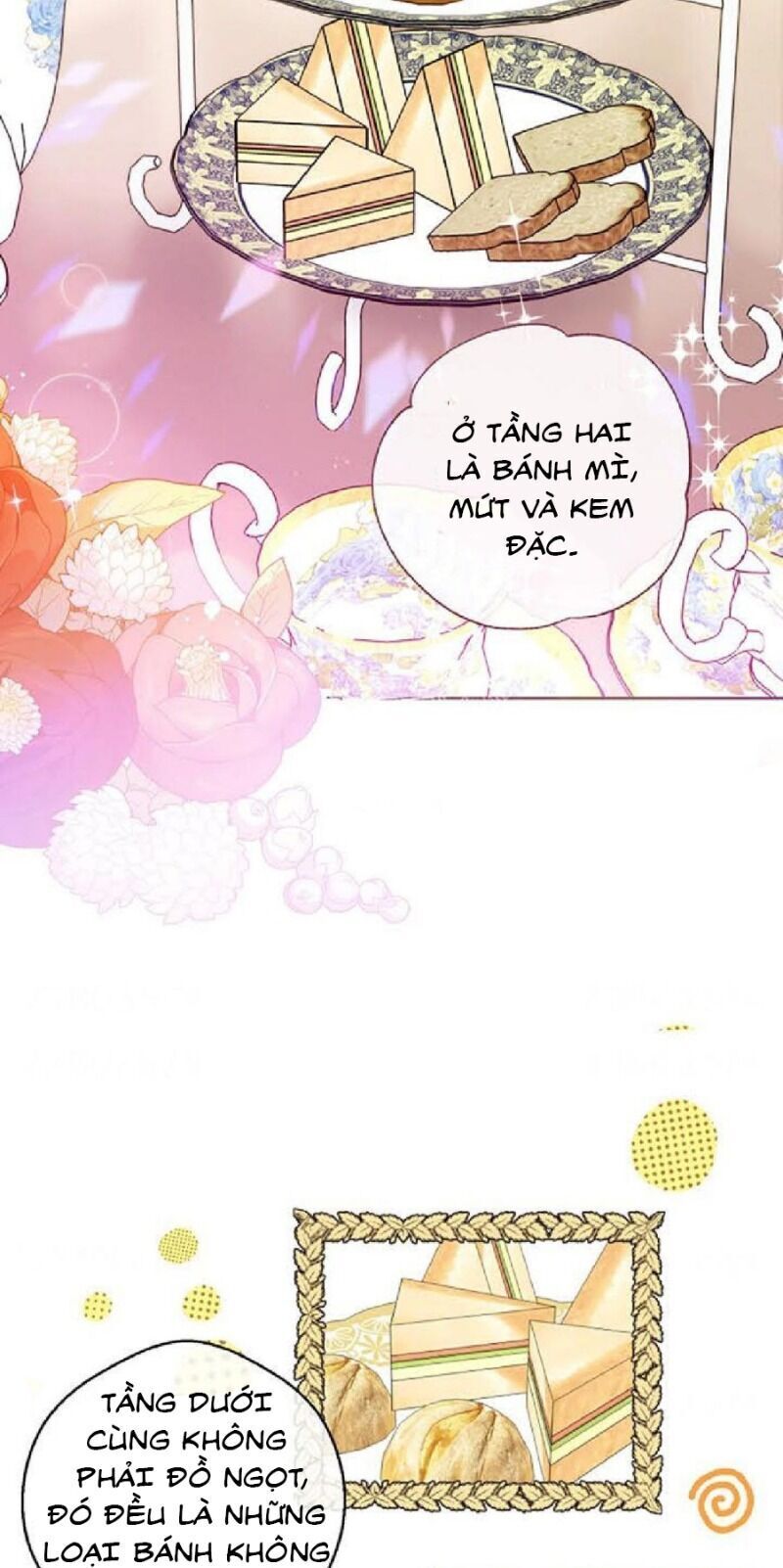 50 Công Thức Pha Trà Của Nữ Công Tước Chapter 92 - 39