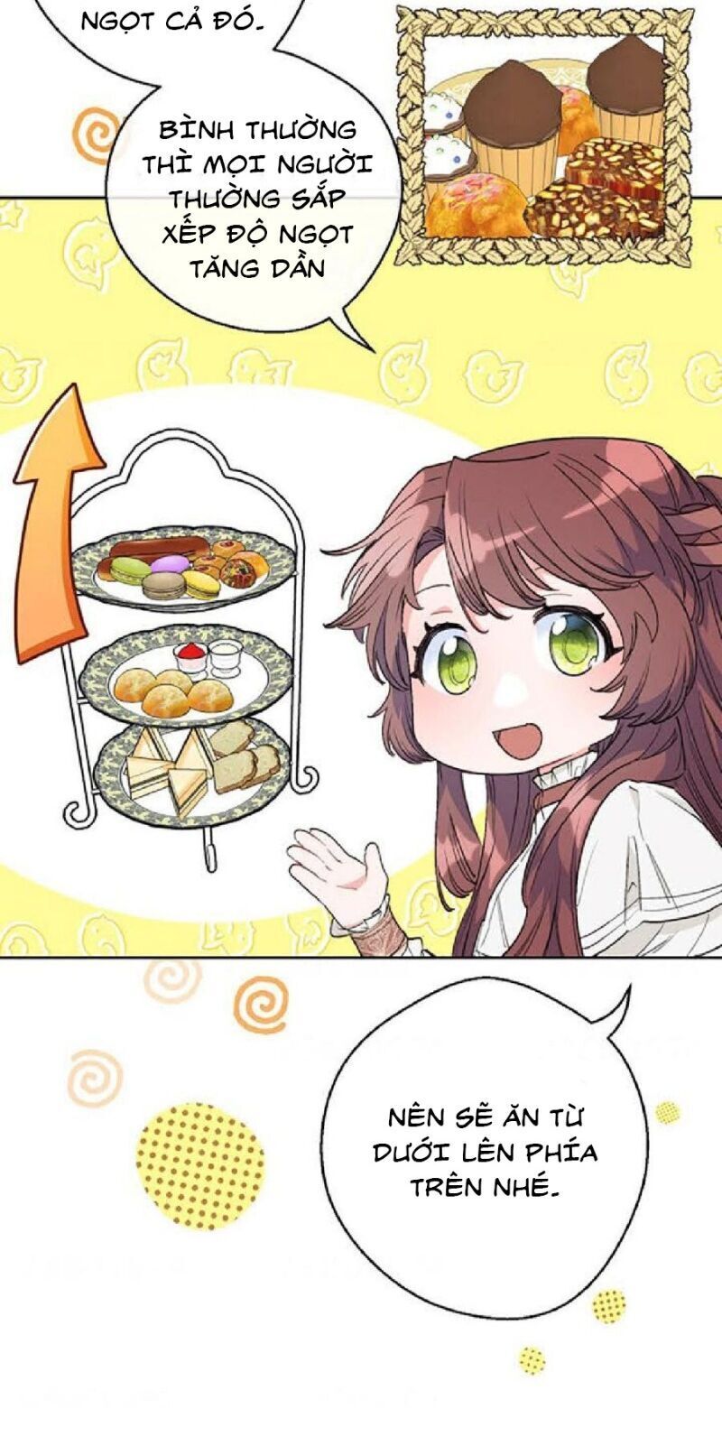 50 Công Thức Pha Trà Của Nữ Công Tước Chapter 92 - 40