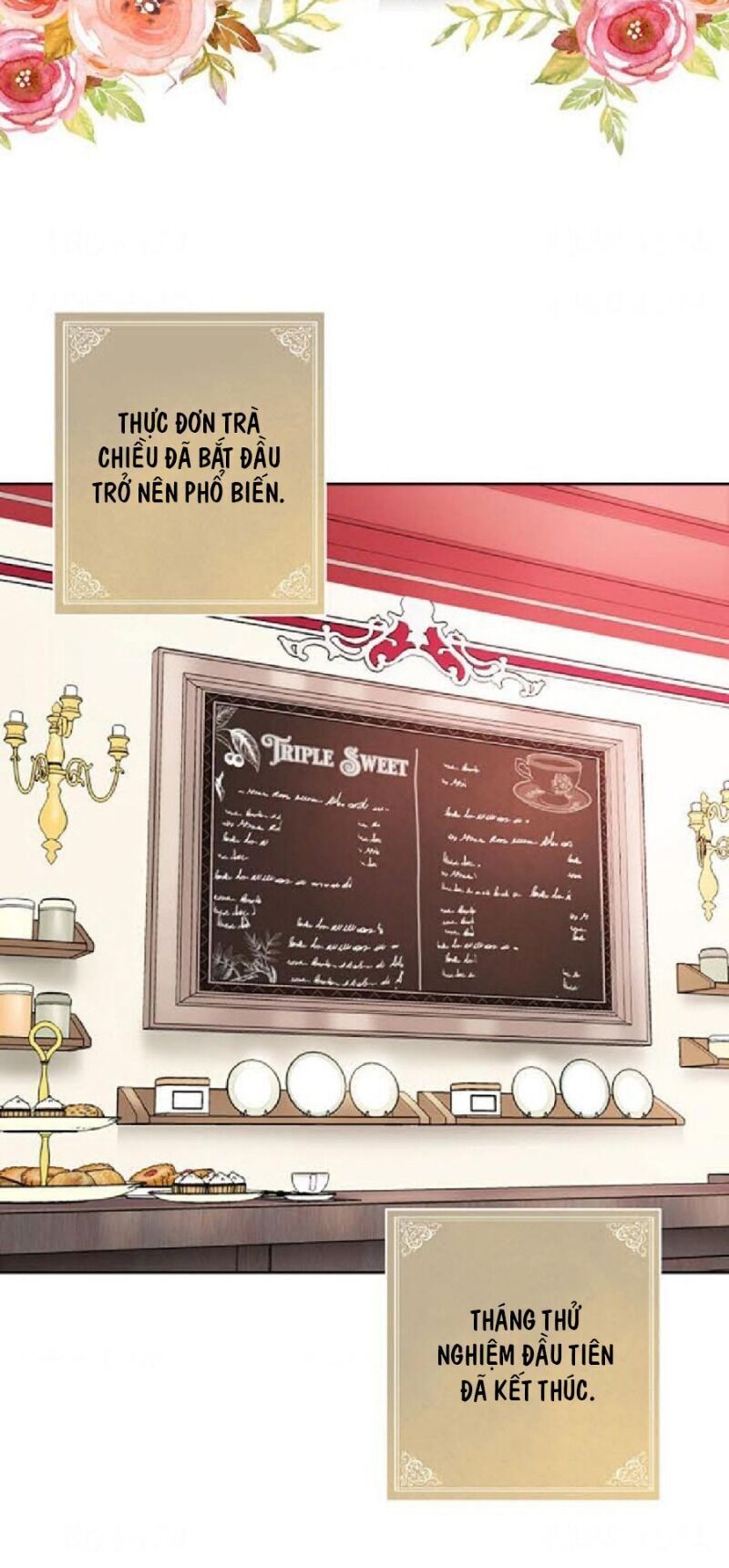 50 Công Thức Pha Trà Của Nữ Công Tước Chapter 92 - 43