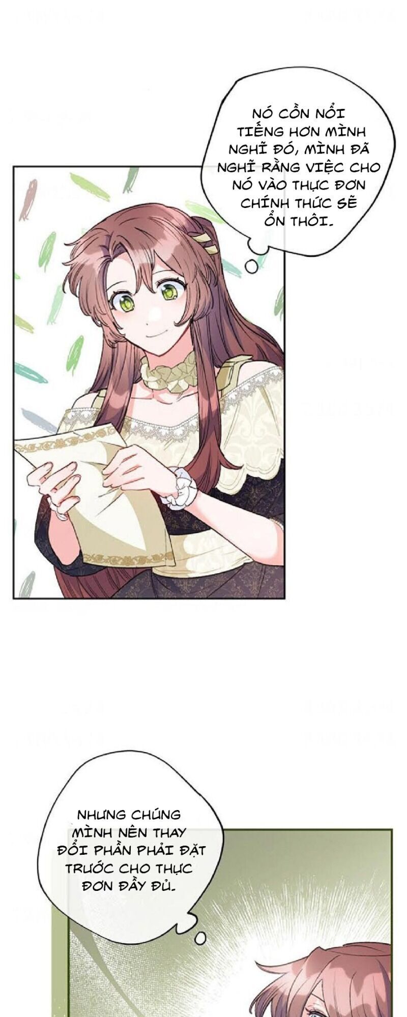 50 Công Thức Pha Trà Của Nữ Công Tước Chapter 92 - 44